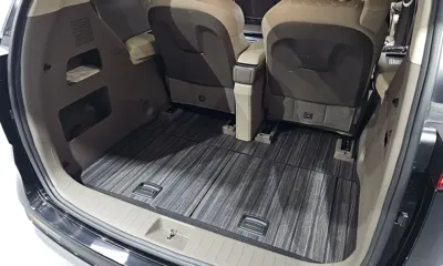 Kia Canival 2022, 104818 км, за 34290000 KRW - фото 40