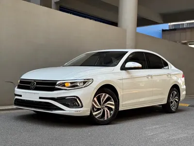Volkswagen Bora · 2023 год