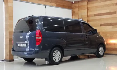 Hyundai Starex 2017, 223809 км, за 6500000 KRW