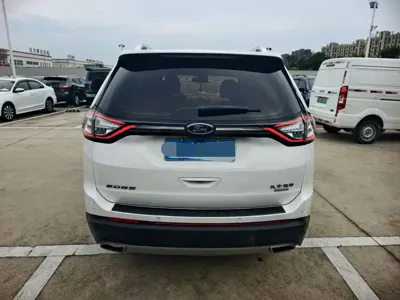 Ford Edge 2018, 60000 км, за 62000 CNY - фото 7