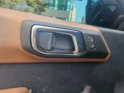 Ford Bronco 2022, 27000 км, за 69800000 KRW - фото 20