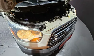 Ford Transit 2016, 205788 км, за 31900000 KRW - фото 6