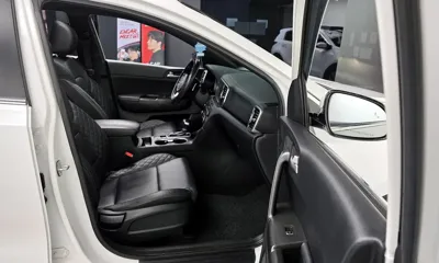 Kia Sportage 2018, 118424 км, за 15200000 KRW - фото 26