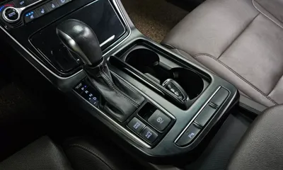 Hyundai Grandeur 2017, 165792 км, за 10800000 KRW - фото 9