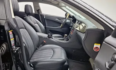 Mercedes-Benz CLS-Class 2009, 83896 км, за 6400000 KRW - фото 11