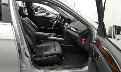 Mercedes-Benz E-Class 2012, 122776 км, за 5200000 KRW - фото 11