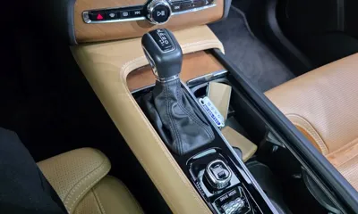 Volvo XC90 2019, 38359 км, за 41500000 KRW - фото 9
