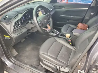 Hyundai Avante 2019, 79174 км, за 11290000 KRW - фото 16