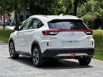 Honda XR-V 2018, 90000 км, за 59000 CNY