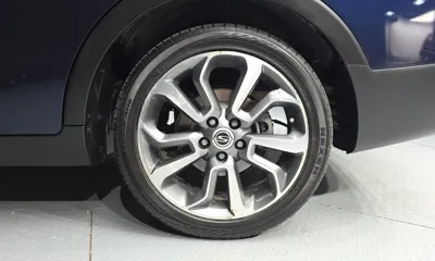 KG_Mobility_Ssangyong TIBOLI 2017, 93884 км, за 6900000 KRW - фото 5