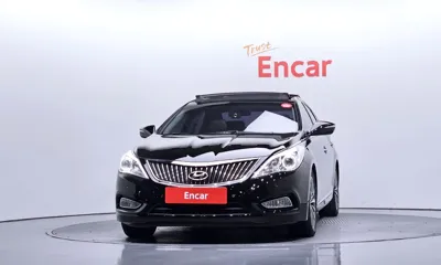 Hyundai Grandeur 2013, 71437 км, за 8990000 KRW