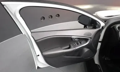 Volvo V40 2019, 65021 км, за 16500000 KRW - фото 24