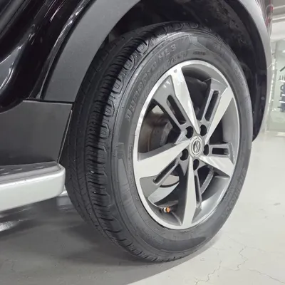 KG_Mobility_Ssangyong KORANDO 2019, 128289 км, за 9500000 KRW - фото 19