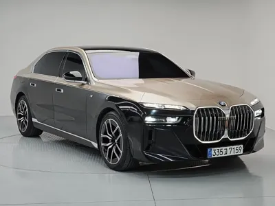 BMW 7-Series 2024, 88308 км, за 95000000 KRW