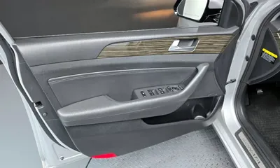 Hyundai Sonata 2015, 150592 км, за 9500000 KRW - фото 24