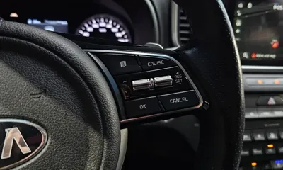 Kia Sportage 2019, 74493 км, за 12990000 KRW - фото 15