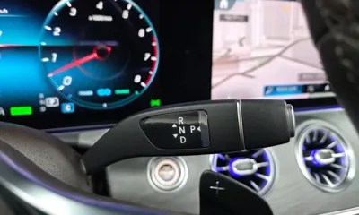 Mercedes-Benz CLS-Class 2021, 30871 км, за 51900000 KRW - фото 9