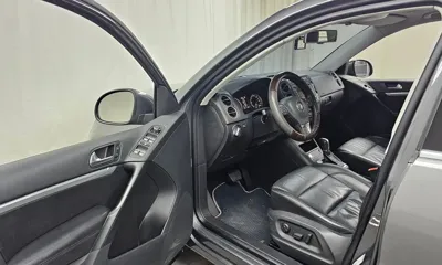 Volkswagen Tiguan 2013, 92365 км, за 8500000 KRW - фото 10
