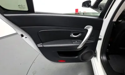 Renault-KoreaSamsung SM5 2017, 160054 км, за 3500000 KRW - фото 24