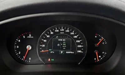 Kia Sorento 2015, 202976 км, за 8700000 KRW - фото 8