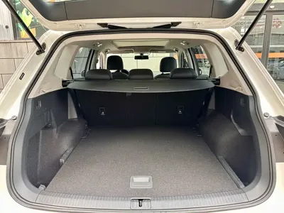 Volkswagen Tiguan L 2019, 61000 км, за 78800 CNY - фото 6