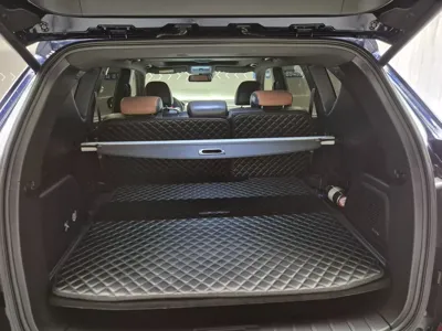 KG_Mobility_Ssangyong Rexton 2018, 112332 км, за 13700000 KRW - фото 15