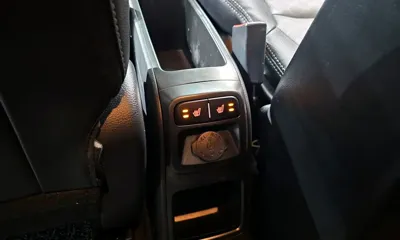 Kia Ray 2021, 29011 км, за 14300000 KRW - фото 20