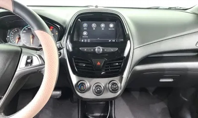 ChevroletGMDaewoo Spark 2021, 43237 км, за 5047.57 USD - фото 17