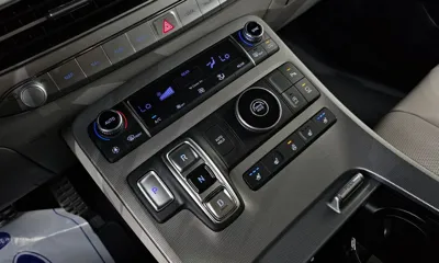 Hyundai Palisade 2021, 173388 км, за 23990000 KRW - фото 9