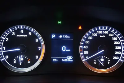 Hyundai Sonata 2018, 142987 км, за 10990000 KRW - фото 9