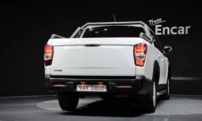 KG_Mobility_Ssangyong Rexton 2021, 146820 км, за 12500000 KRW - фото 4