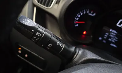 Kia Ray 2022, 42095 км, за 12400000 KRW - фото 32