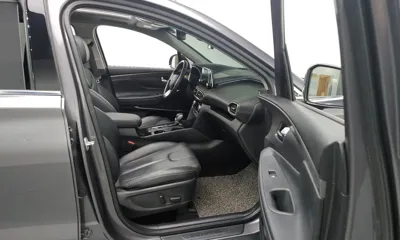 Hyundai Santafe 2019, 76796 км, за 20600000 KRW - фото 18