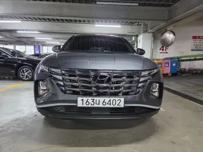 Hyundai Tucson 2022, 65549 км, за 19490000 KRW - фото 3