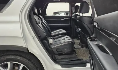 Hyundai Palisade 2019, 93893 км, за 23500000 KRW - фото 11