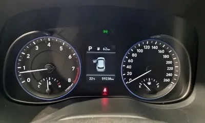 Hyundai Kona 2020, 59300 км, за 14900000 KRW - фото 8