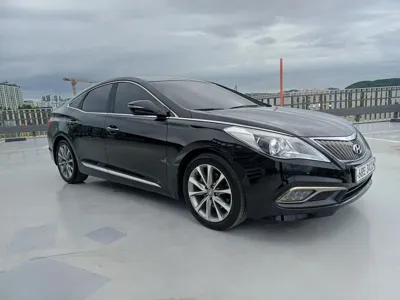 Hyundai Grandeur 2015, 177155 км, за 4990000 KRW - фото 4