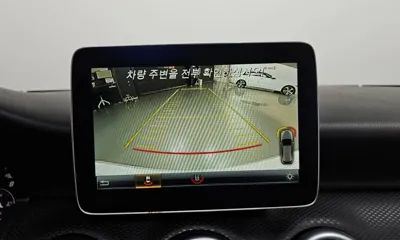 Mercedes-Benz A-Class 2017, 92966 км, за 10900000 KRW - фото 14