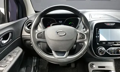 Renault-KoreaSamsung QM3 2018, 166137 км, за 6200000 KRW - фото 12
