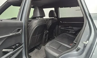 KG_Mobility_Ssangyong Torres 2023, 37188 км, за 20800000 KRW - фото 26