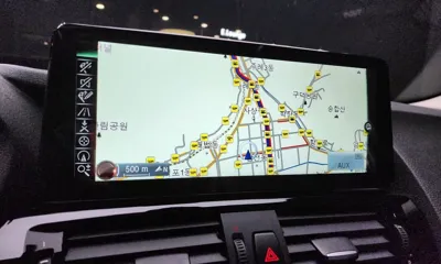BMW X4 2015, 130922 км, за 15600000 KRW - фото 14