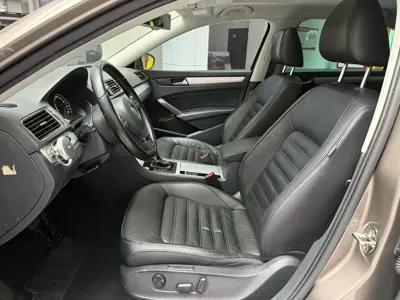 Volkswagen Passat 2016, 248000 км, за 29000 CNY - фото 8