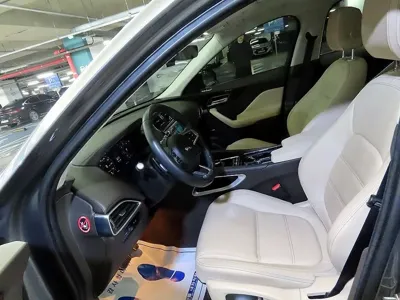 Jaguar F-Pace 2019, 108214 км, за 13400000 KRW - фото 6