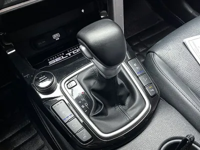 Kia Seltos 2020, 104623 км, за 15800000 KRW - фото 9