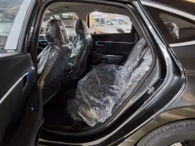 Hyundai Sonata 2026, 5 км, за 4440000 KRW - фото 4
