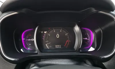 Renault-KoreaSamsung QM6 2020, 188789 км, за 10190000 KRW - фото 8