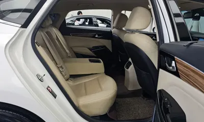 Kia K7 2016, 115493 км, за 12000000 KRW - фото 12