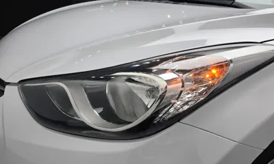 Hyundai Avante 2012, 124270 км, за 4990000 KRW - фото 22