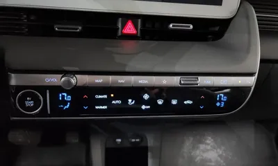 Hyundai Ioniq5 2023, 42805 км, за 34400000 KRW - фото 31