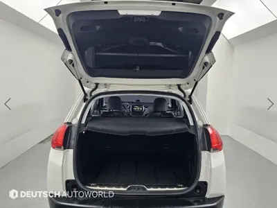 Peugeot 2008 2015, 104408 км, за 4000000 KRW - фото 13